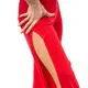 Jana, Women's Training Trousers - Red Jana, Women's Training Trousers - Red