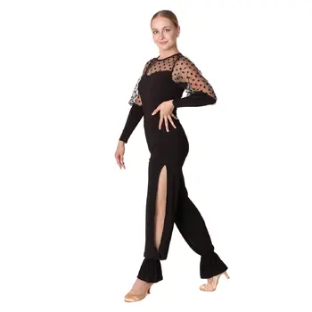 Jana, Women's Training Trousers - Berry FSD