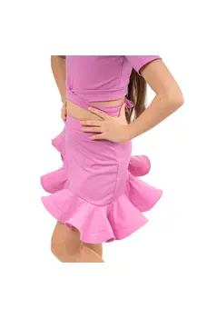 FSD Klara, Girls Training Skirt