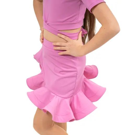 FSD Klara, Girls Training Skirt