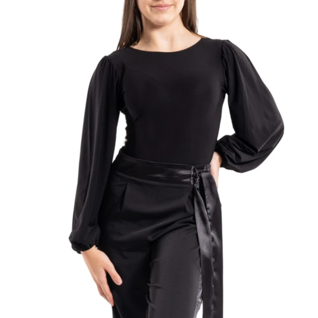 FSD Kamila, Girl's Bodysuit FSD Kamila, Girl's Bodysuit