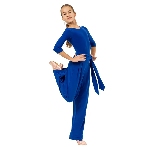 FSD Victoria, Girl's Training Trousers