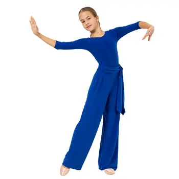 FSD Victoria, Girl's Training Trousers FSD Victoria, Girl's Training Trousers