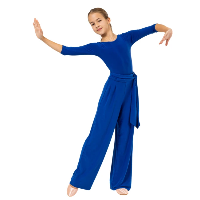 FSD Victoria, Girl's Training Trousers