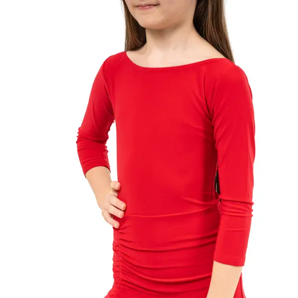FSD Olívia, Girls Latino Dress