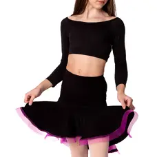 Children's skirt for Latino 21