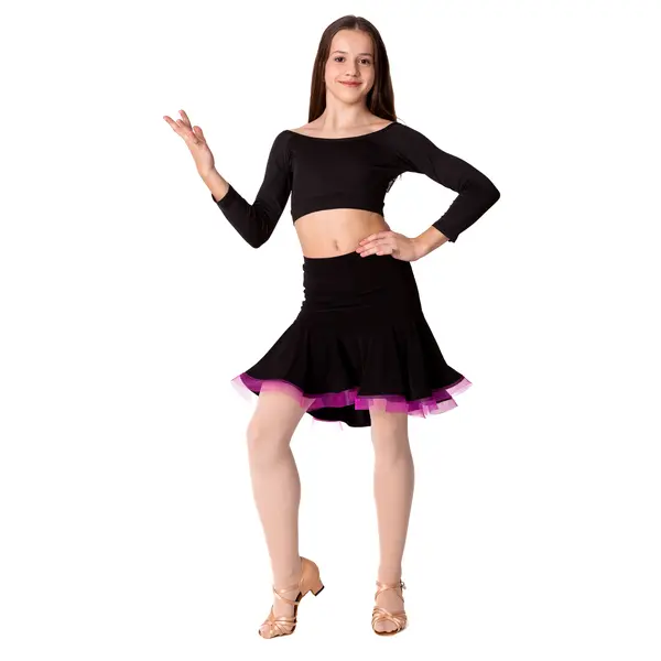 FSD Children's Latino basic skirt 