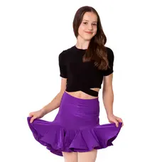 FSD 637 Tinka, girl's training skirt