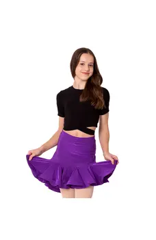 FSD 637 Tinka, girl's training skirt