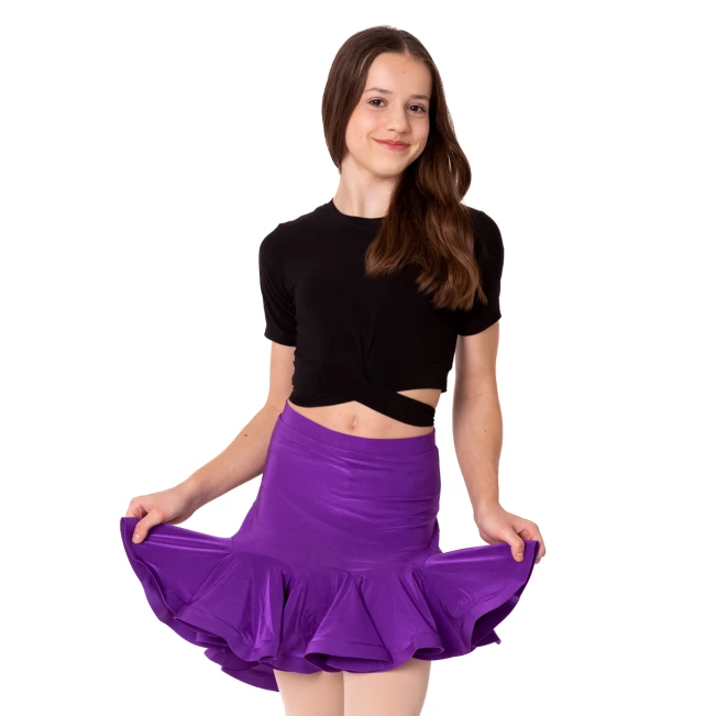 FSD Tinka, Girl's Training Skirt