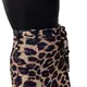 FSD practice skirt, training skirt for girls - Leopard GP