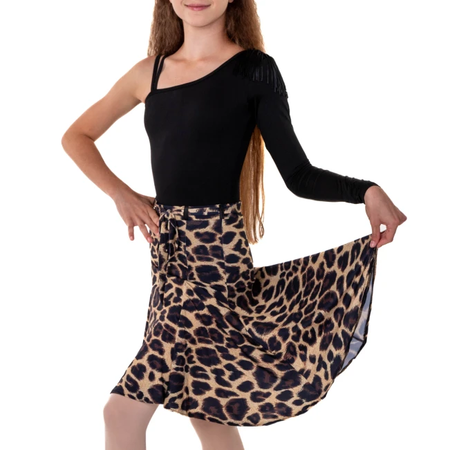 FSD Practice Skirt for Girls