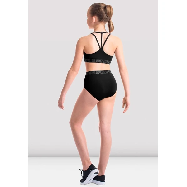 Bloch Alexia, top for girls
