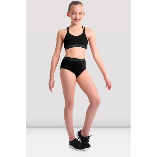 Bloch Alexia, top for girls
