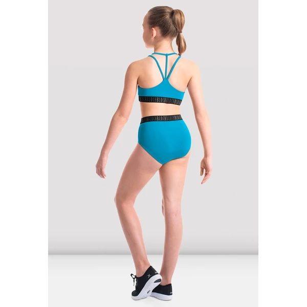 Bloch Alexia, top for girls