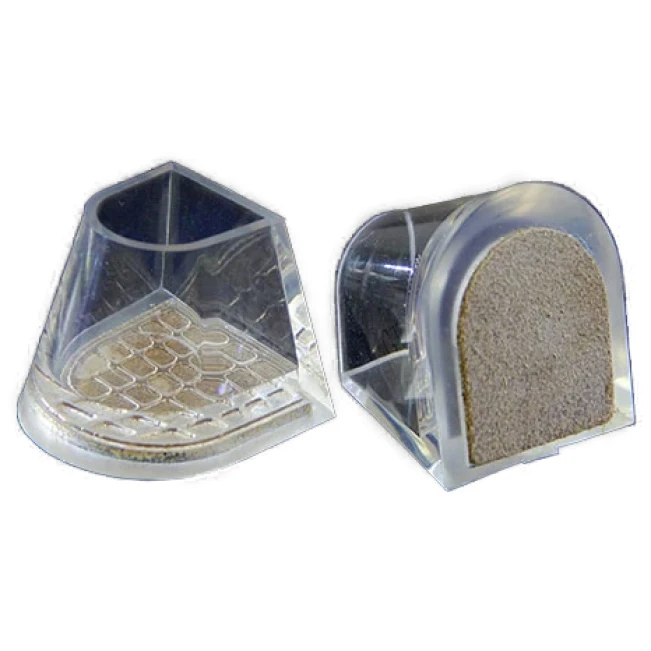 Leather Heel Protector 31413