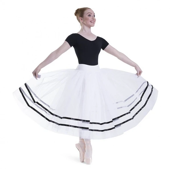 Freed of London Romantic, tutu skirt