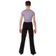 Ballroom pants for men Basic