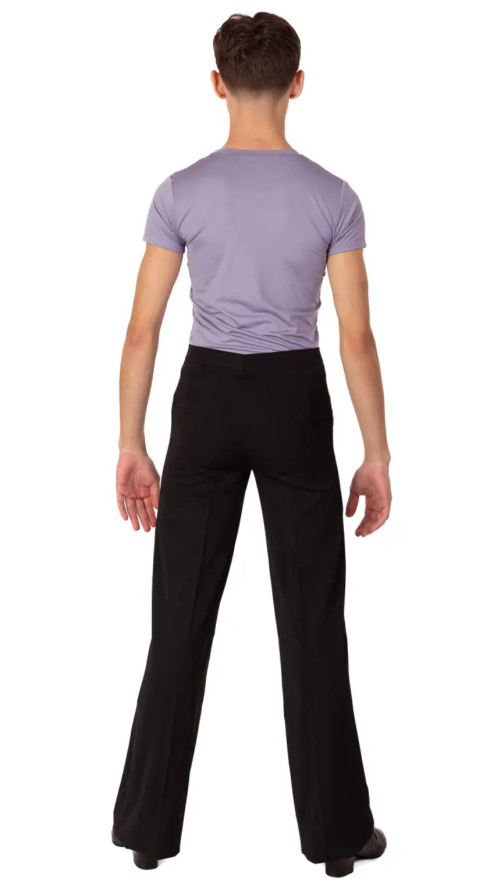 Amazon.com: B Dancewear Boys Jazz Pants for Dance Slim Fit Extra Small Blue  Youth Child and Kid Sizes : Clothing, Shoes & Jewelry