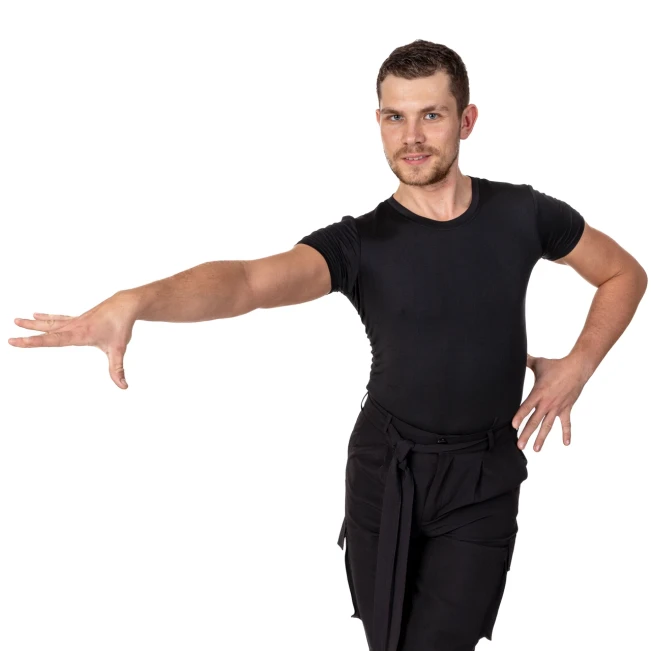 Grand Prix Aaron Ballroom, Men's T-shirt Grand Prix Aaron Ballroom, Men's T-shirt