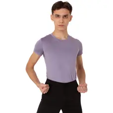 Grand Prix Aaron ballroom, men's T-shirt