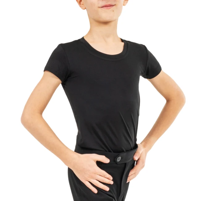 Grand Prix Aaron Ballroom, Boy's T-shirt Grand Prix Aaron Ballroom, Boy's T-shirt