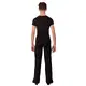 Aaron ballroom, men's T-shirt