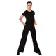 Ballroom pants for men Basic