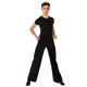 Aaron ballroom, men's T-shirt