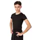 Aaron ballroom, men's T-shirt