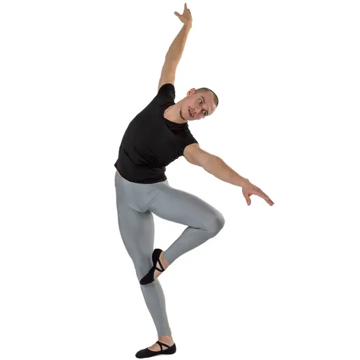 Bloch Leggings for men