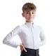 Adonis ballroom shirt for boys