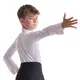 Adonis ballroom shirt for boys