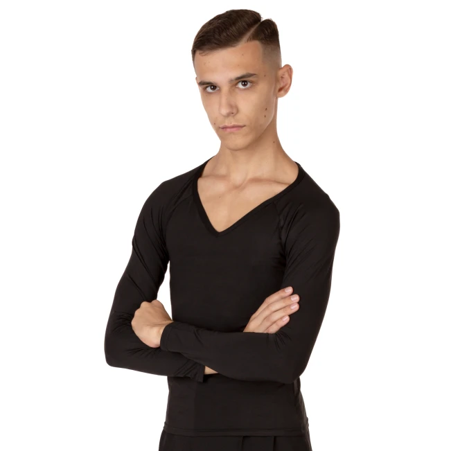 Alexis Ballroom, Men's T-shirt