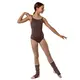 Bria, Leotard with thin straps for girls - Mocco GP