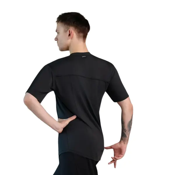 Grand Prix Corsar, men’s training T-shirt Grand Prix Corsar, men’s training T-shirt