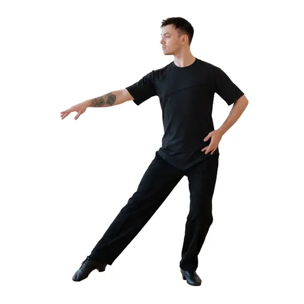 Grand Prix Corsar, men’s training T-shirt Grand Prix Corsar, men’s training T-shirt