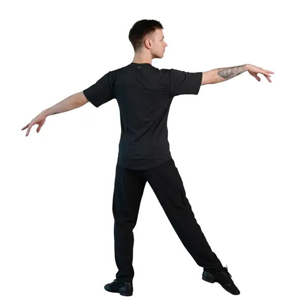 Grand Prix Corsar, men’s training T-shirt Grand Prix Corsar, men’s training T-shirt