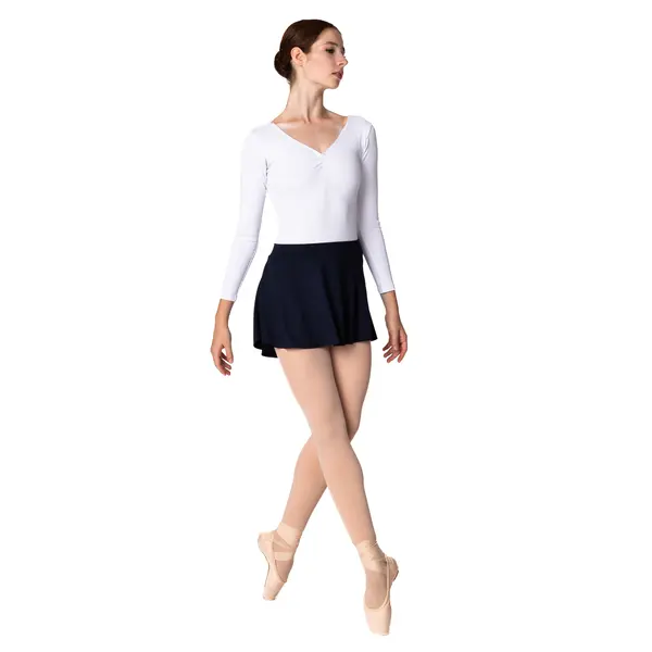 Dalila, leotard for ladies