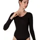 Dalila, leotard for ladies