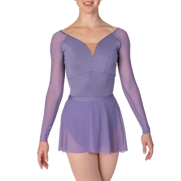 Danica, women's ballet leotard