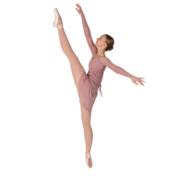 Danica, women's ballet leotard