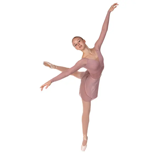 Danica, women's ballet leotard