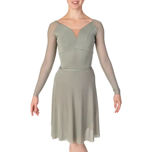 Danica, women's ballet leotard