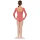 Danica, girl's Leotard