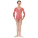 Danica, girl's Leotard