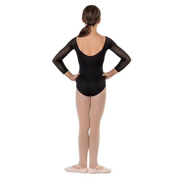 Danica, girl's Leotard