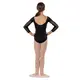 Danica, girl's Leotard