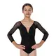 Danica, girl's Leotard