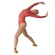 Danica, women's ballet leotard